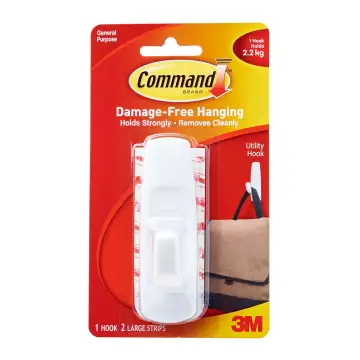 Command Ceiling Hook Buy Sell Online Chains Clamps Hooks