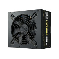 Nguồn máy tính Cooler Master MWE Gold 750 / 850 V3 NM FR - 750W/ 850W (80 Plus Gold/ ATX3.1)- Chính Hãng