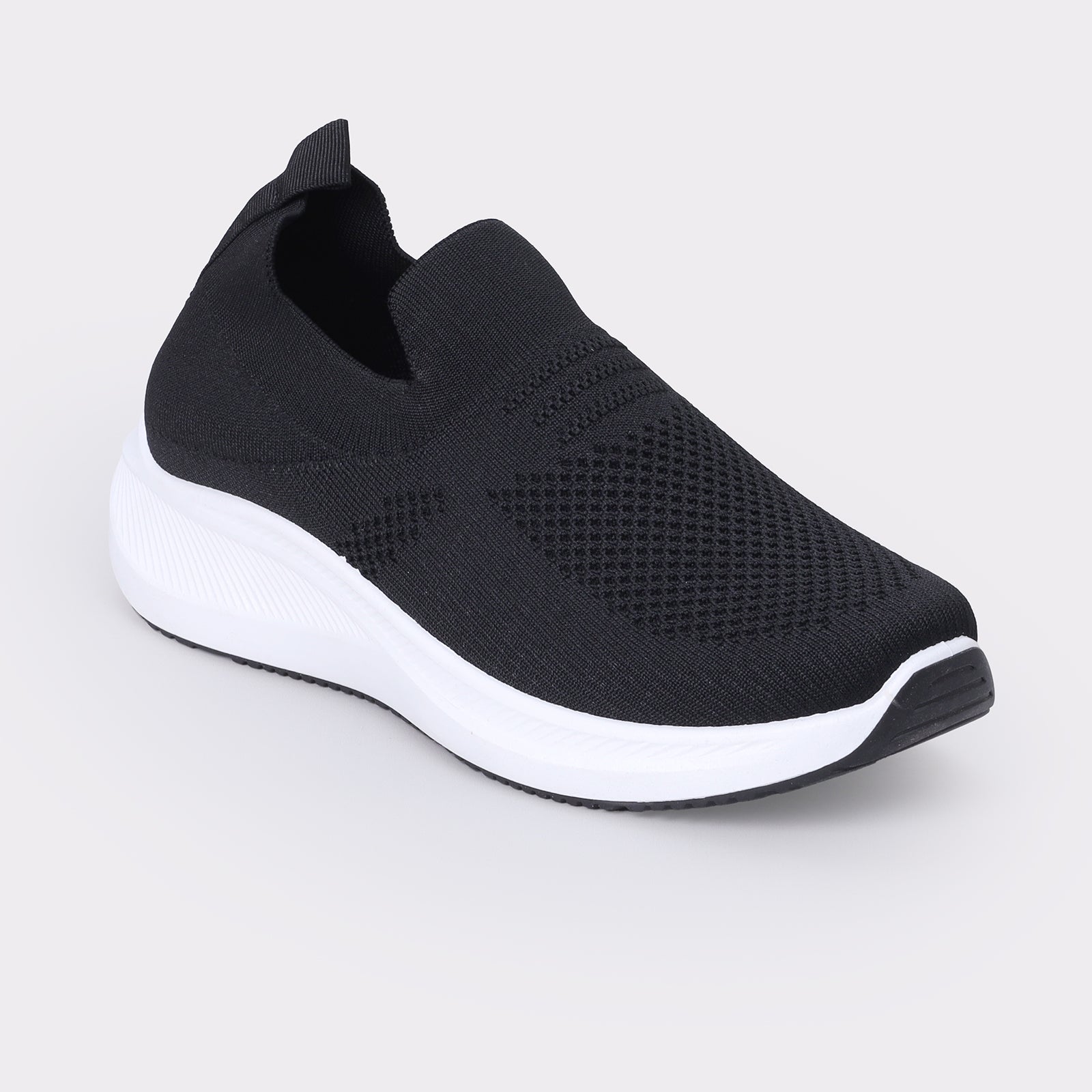 Ace By SERVIS Men's Trendy Slip on Sneakers For Men - Shoes For Men