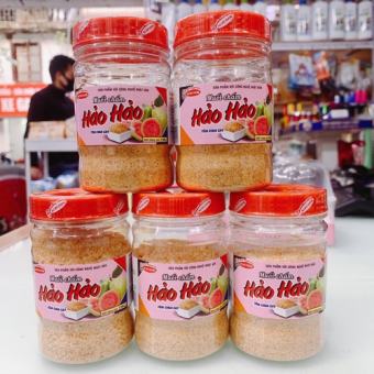 Muối Chấm Hảo Hảo Chính Hãng