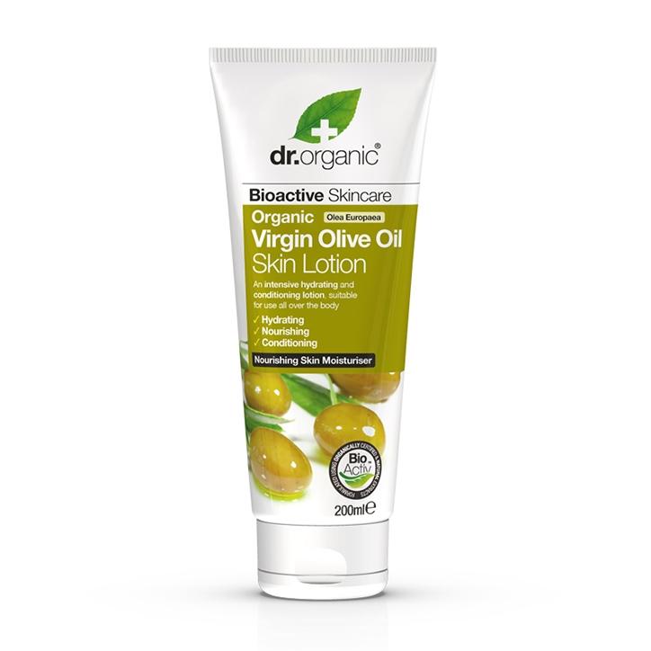 organic skin doctor