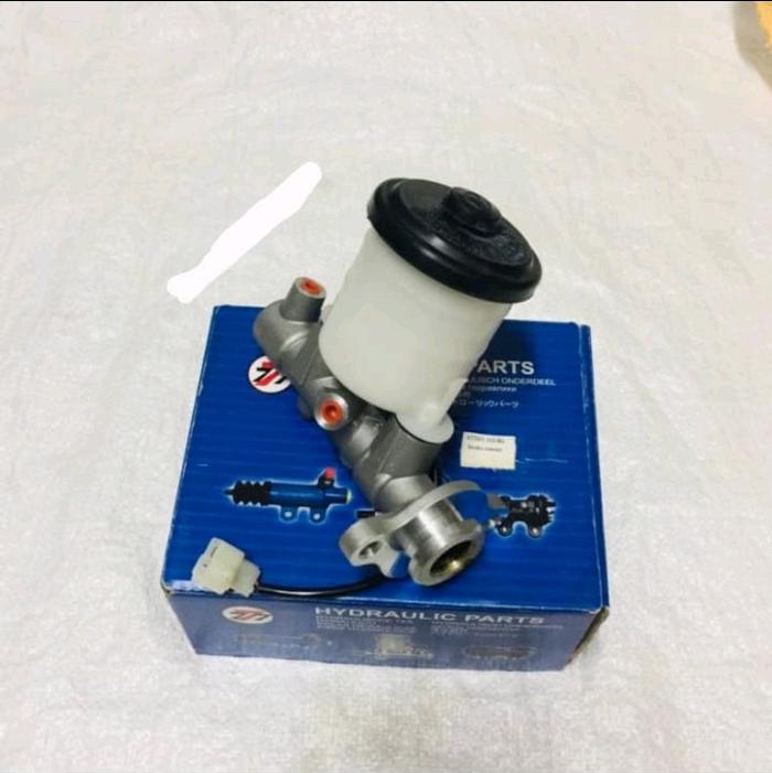 MASTER REM ATAS BRAKE MASTER ASSY TOYOTA SOLUNA DAN TOYOTA STARLET KAPSUL MOTORCYCLE - YERLS SHOP Harga 580,000 rupiah*Gratis Ongkir