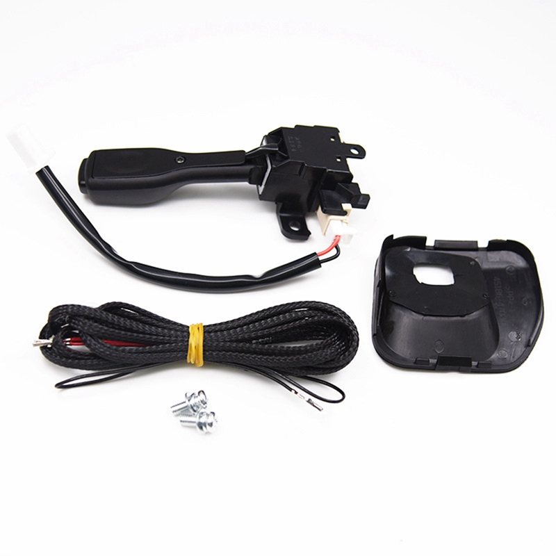 45186-47030-B0 Steering Wheel Cruise Control Switch Replacement Parts 84632-34011 for PRIUS PLUG-in 
