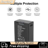 Jingyig POCREATION Pin Thay Thế C187 EC135 RC Trực Thăng 7.4V 350MAh Có Bảo Vệ Quá Sạc Cho Thời Gian Kéo Dài (1 Cái)