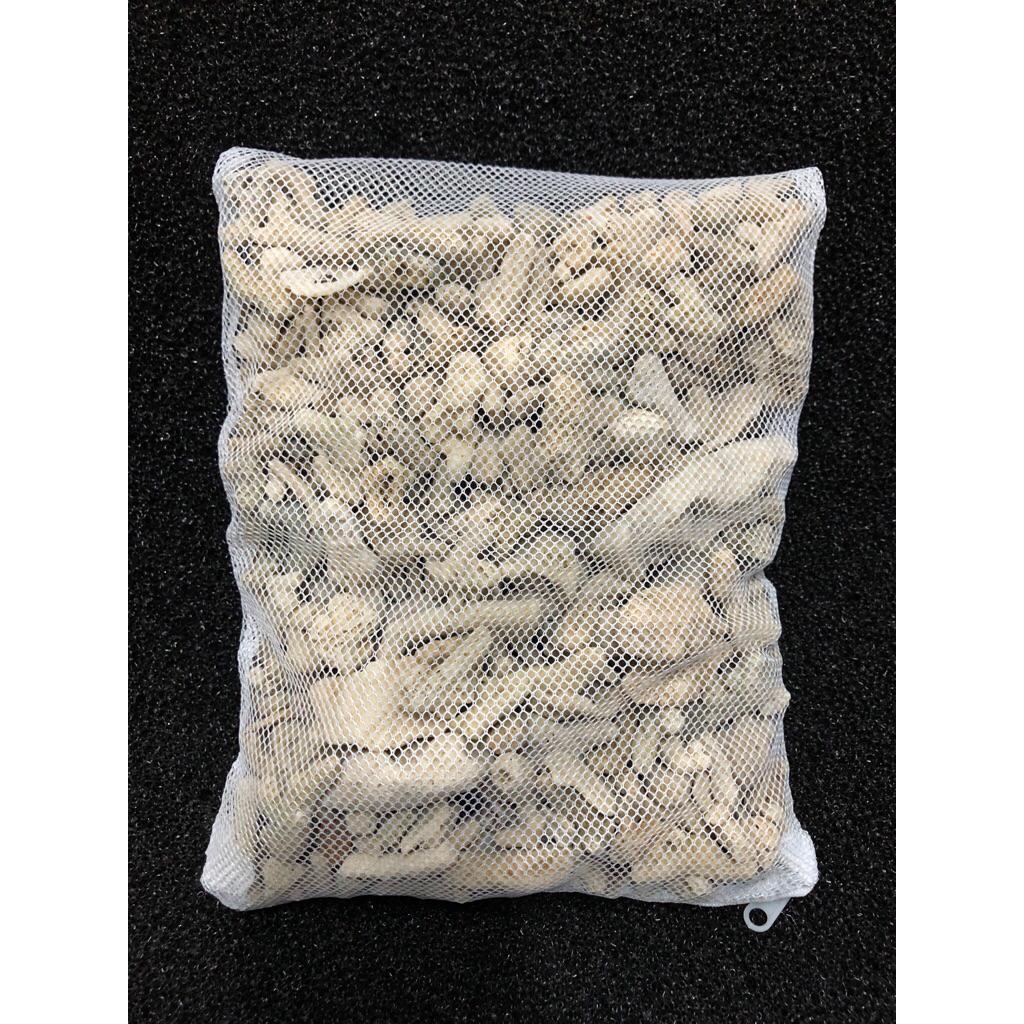 5kg San Hô Vụn 5Kg – Trang Trí Hồ Cá, Lọc Nước, Tăng pH, Dưỡng Nước Cho Bể Cá Cảnh & Thủy Sinh - 3