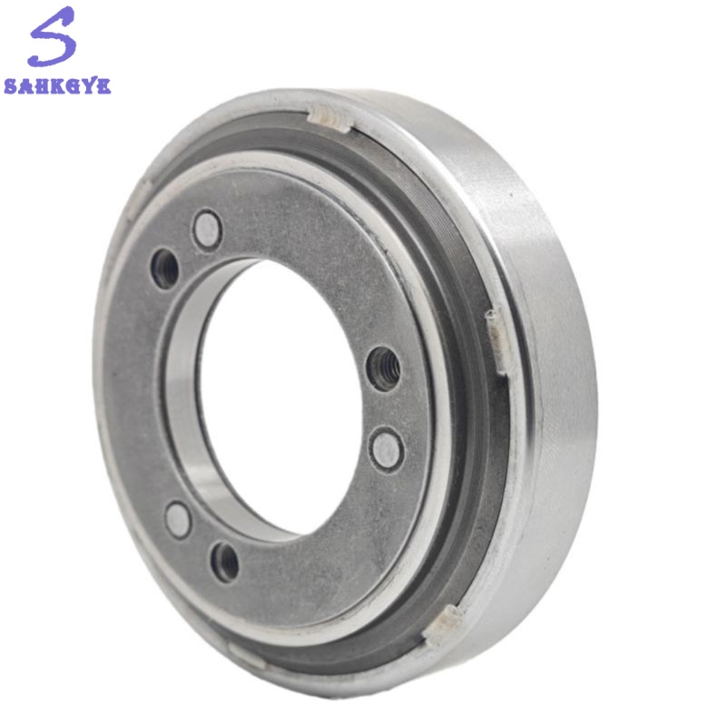 greatbuy666-100SX Hub Motor Gear Clutch Kit for Steel Gear Rear Drive Disc Brake ราคา 1,954 บาท*ส่งฟรี