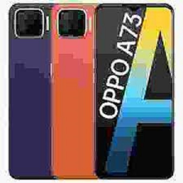 điện thoại Oppo A73 2sim (4GB/64GB) Fullbox, Máy Chính Hãng, 4 camera sau, màn 6.44inch