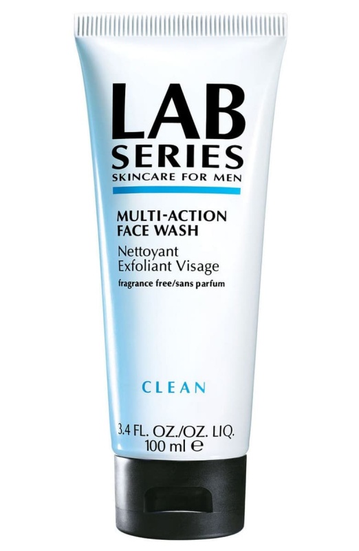 Buy Lab Series Multi-Action Face Wash 100ml/3.4oz Singapore