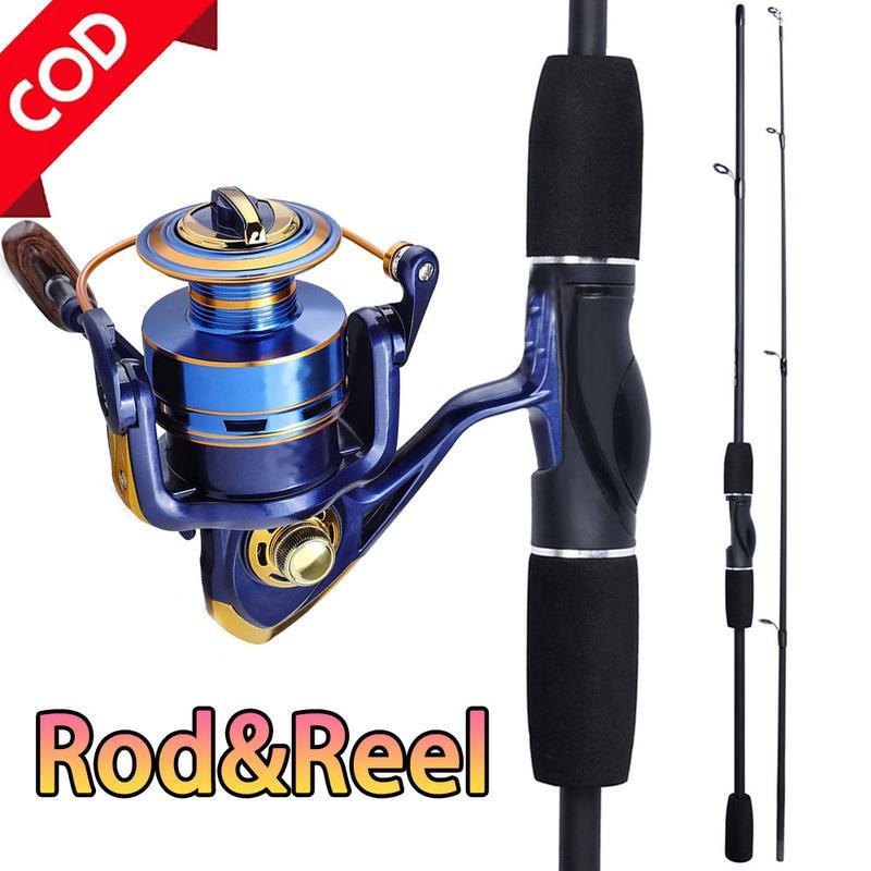 bottom fishing rods and reels Grouper Bottom Rod