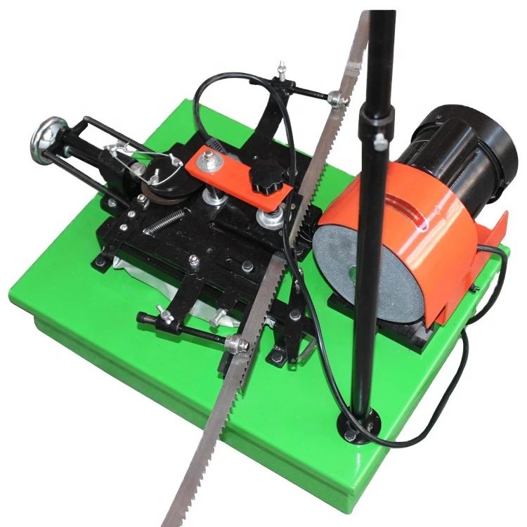 Band saw tooth grinding machinery ราคา 40,253 บาท*ส่งฟรี
