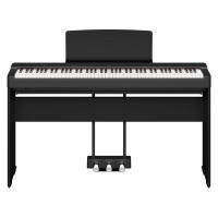 Yamaha P-225 88-key Compact Digital Piano