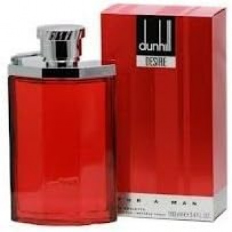 Desire Red Alfred Dunhill 3.4 EDT Cologne Xịt cho nam của Alfred Dunhill