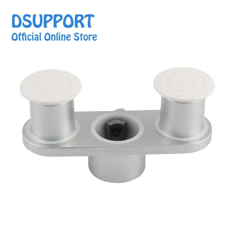 【Sleek】 Mát lớn giảm giá Doanh kết nối một phần cho cánh tay kép OL-3L ect.