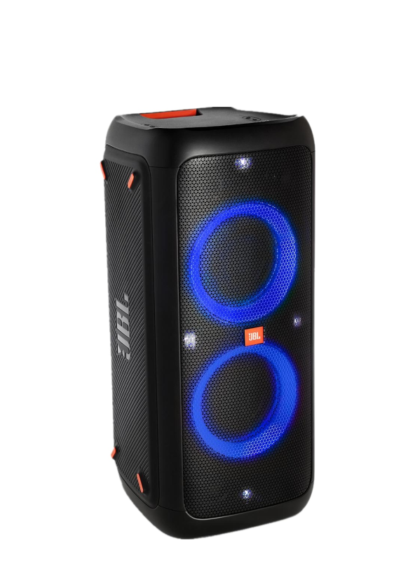 JBL PartyBox 300 Bluetooth party speaker with light effects (1 year Local Singapore Warranty) Singapore