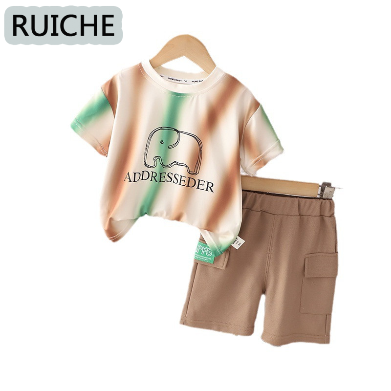 RUICHE เกจวัดเสื้อผ้าผู้ชายเสื้อผ้าผู้ชายคุณภาพทันสมัยและสะดวกสบาย2023ใหม่13Z240326 KWT24207U6 ราคา 203 บาท*ส่งฟรี