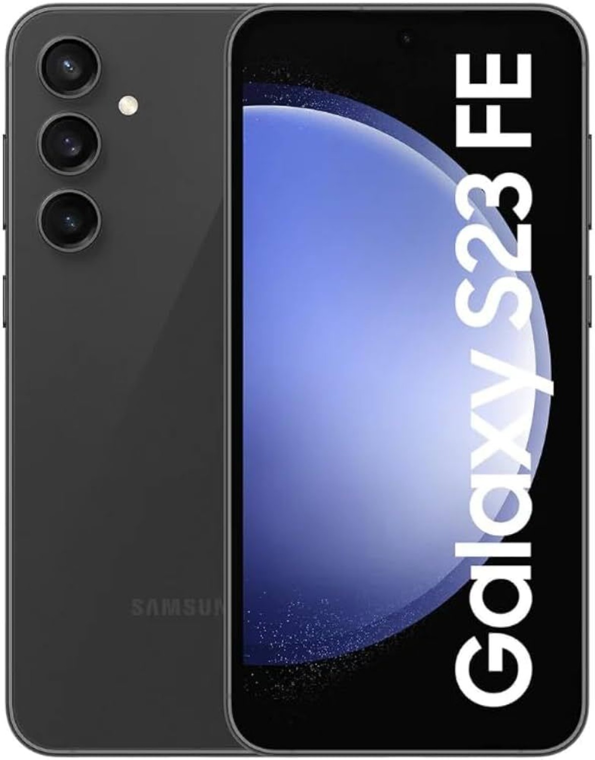 Samsung Galaxy S23 FE 5G Original 50MP 8GB RAM 128GB/256GB ROM Unlocked Android Smartphone ราคา 14,132 บาท*ส่งฟรี