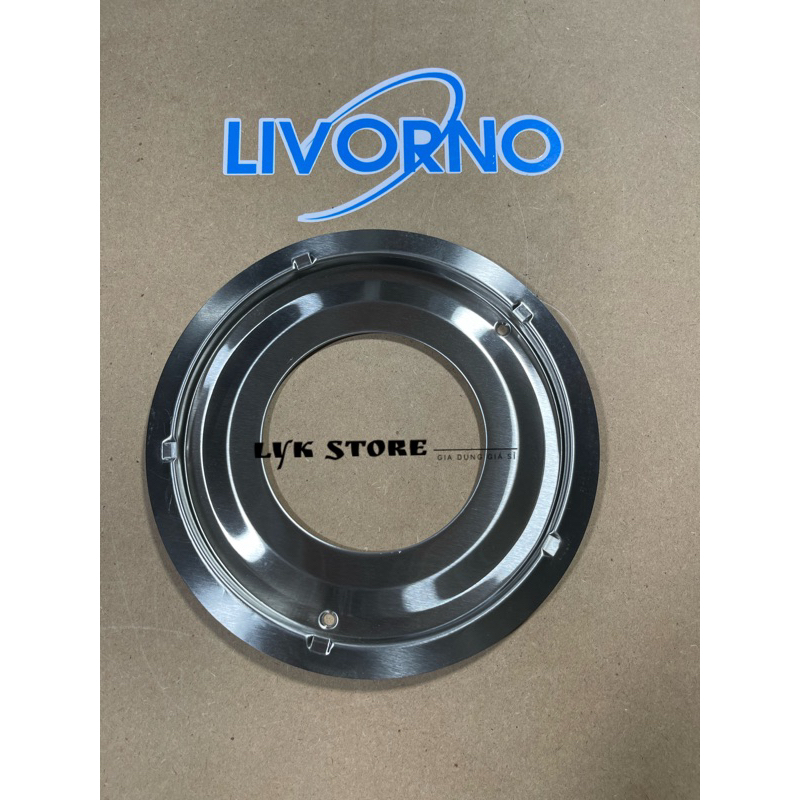 Khay inox- loại xịn siêu dày - dùng cho các loai bếp gas kiềng bếp 5 chân