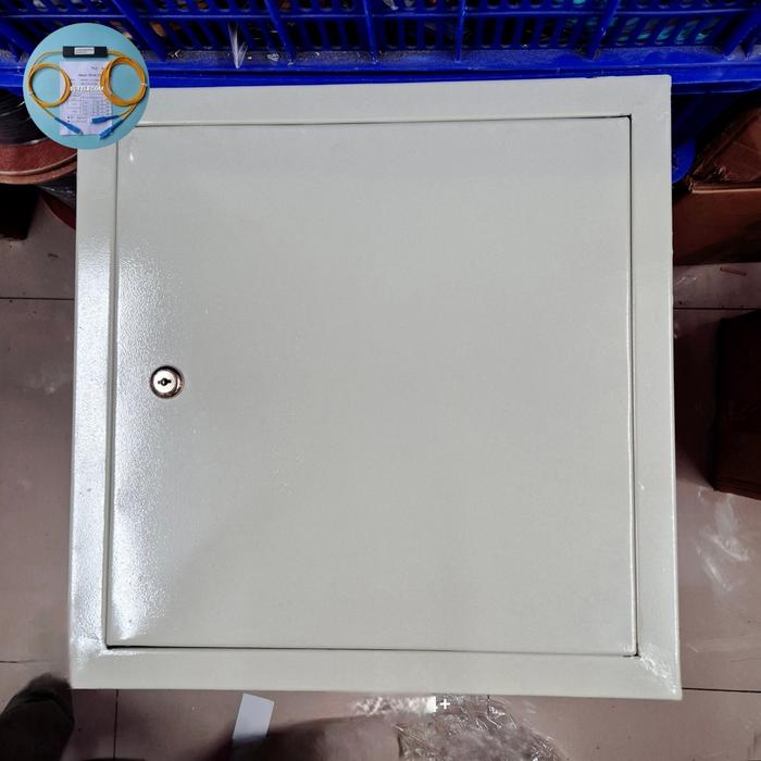 BOX MDF TELEPON 200 PAIR KOSONGAN/ BOX TELEPON 200 PAIR 40X40X15-mirakuruu.id Giá 349,000 Đồng*Miễn phí vận chuyển