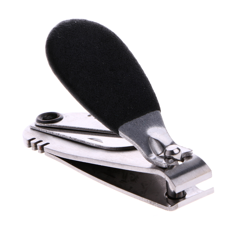 Multi Function Stainless Steel Fishing Line Nail Nipper Clipper Cutter Fish Tool