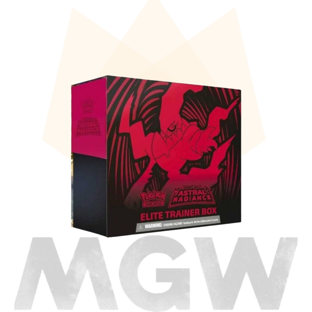Pokemon TCG 25th Anniversary Celebrations Elite Trainer Box ETB