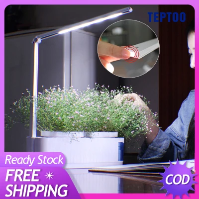 Multifunctional Smart Indoor Herb Gardening Planter Kit Hydroponic Growing System with LED Plant Grow Light AC100-240V