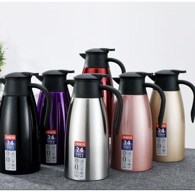 304 Bình Giữ Nhiệt Inox Bình Giữ Nhiệt Gia Dụng Dung Tích Lớn Bình Giữ Nhiệt Bình Giữ Nhiệt Bình Giữ Nhiệt Bình Giữ Nhiệt Bình Giữ Nhiệt 2L