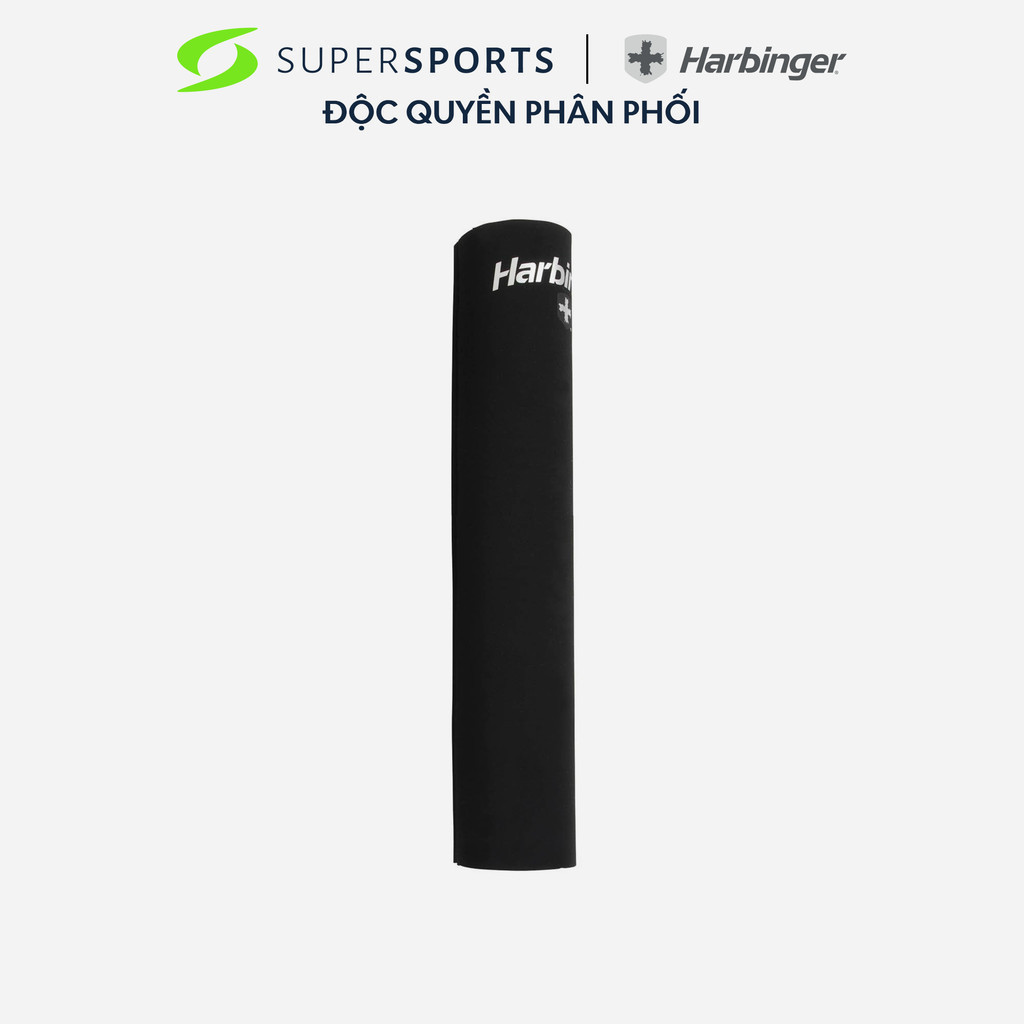 Harbinger đệm mút tập tạ bar pad 14 361620