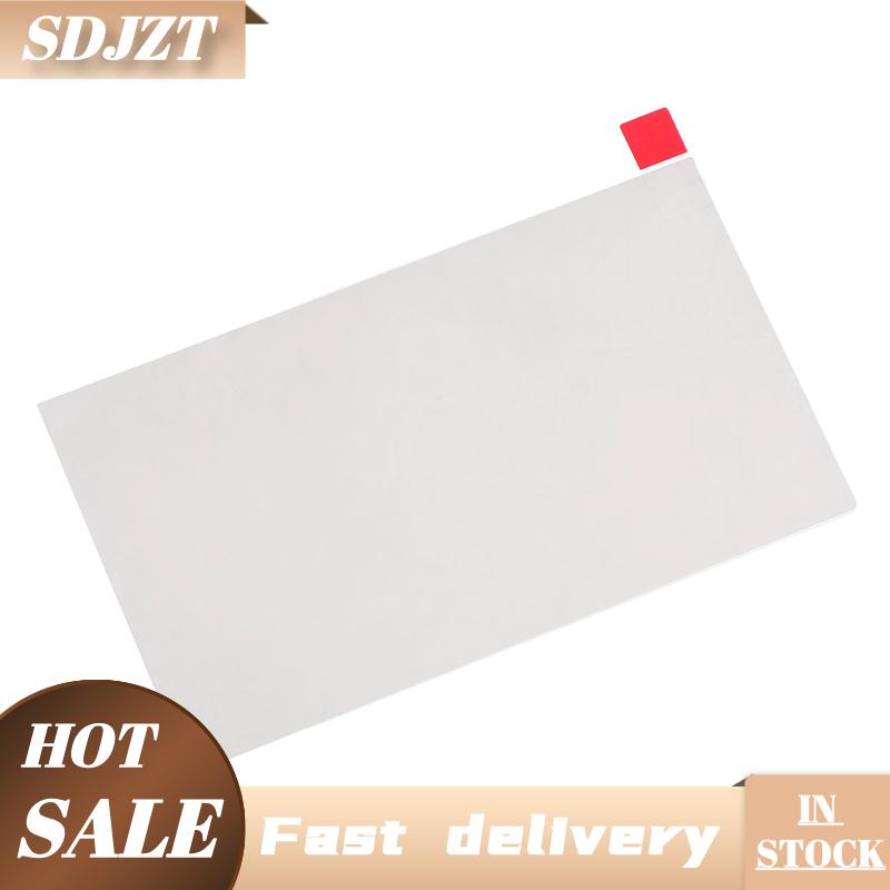 SDJZT กระจกฉนวนกันความร้อนสำหรับโปรเจคเตอร์จอ LCD ที่เข้ากันได้แก้วโพลาไรเซอร์สำหรับโปรเจคเตอร์ Wanbo MAX ราคา 690 บาท*ส่งฟรี