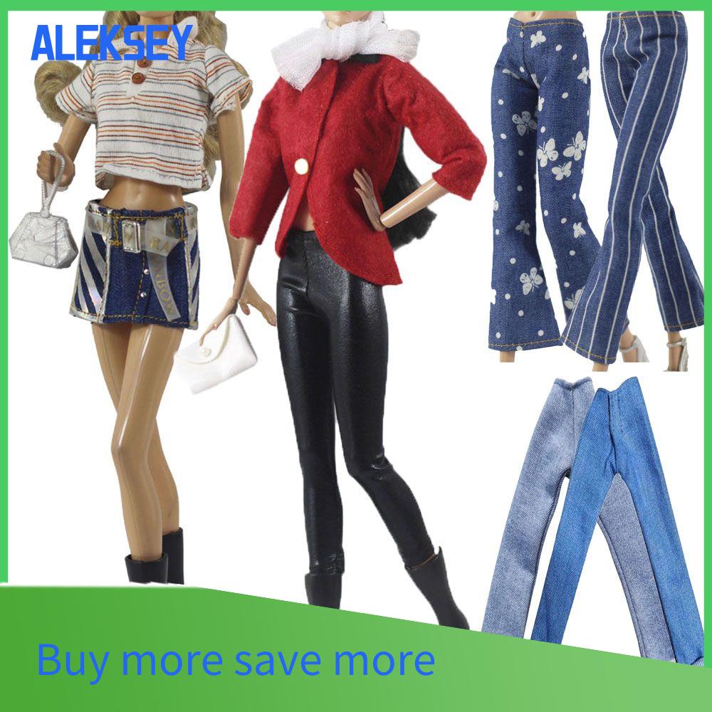 FASHION ALEKSEY Multi-styles 11.5 1 6 BJD Dolls Dolls Trousers Clothes