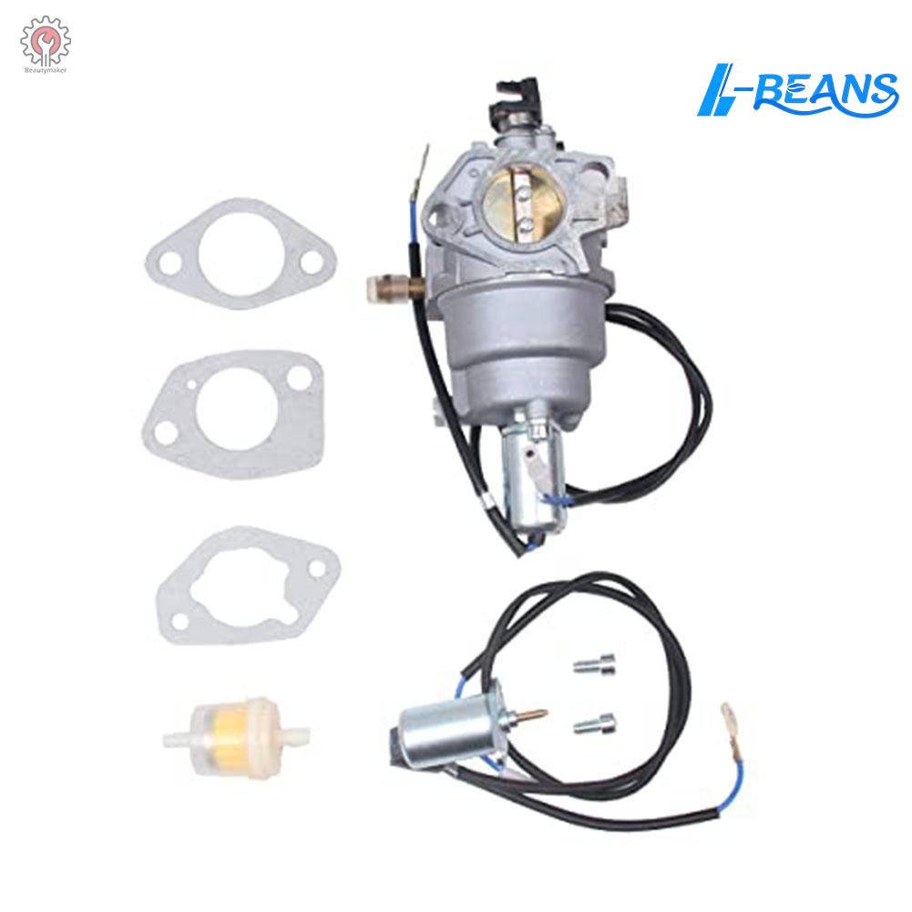 【BEUMK】 Engineered For Carburetor for Exmark and For Toro Riding Mowers Fuel Efficiency ราคา 1,127 บาท*ส่งฟรี