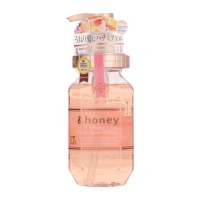 &honey Melty Moist Repair Shampoo 440ML