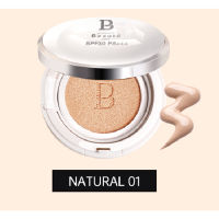 [Ready Stock][BPOM]PREMIERE BEAUTE SUNSCREEN CUSHION SPF 30 PA+++ [Buy1Gratis1]