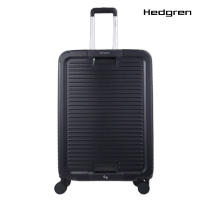 Hedgren Yuno L  Unisex 30IN / 75 cm Expandable Spinner - Vulcan Blue