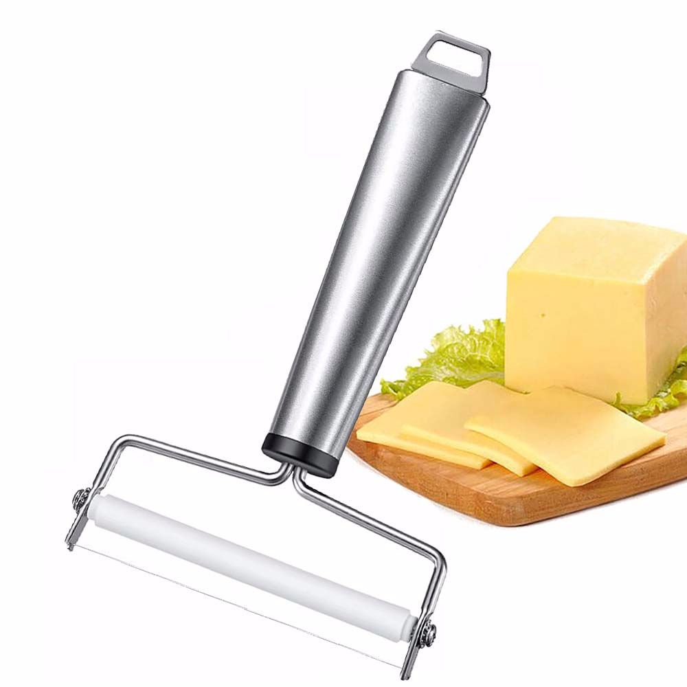 ANANDAN Có thể điều chỉnh Cái nạo Máy bóc vỏ Công cụ cắt lát Đồ cắt phô mai Tiện ích nhà bếp Máy cắt bơ