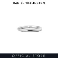 Daniel Wellington Classic Arch Ring Rose Gold / Silver / Gold - Unisex Ring for women and men stainless steel Ring DW Official Authentic Original แหวน ผู้หญิง ผู้ชาย