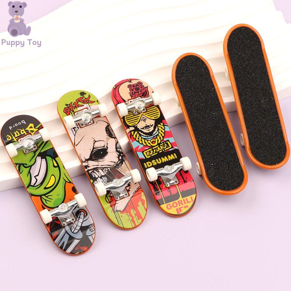 TESDFD Children Gift Collector s Gift Birthday Gift Finger Scooter