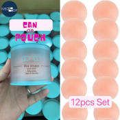 MEGATOP Reusable Silicone Nipple Covers