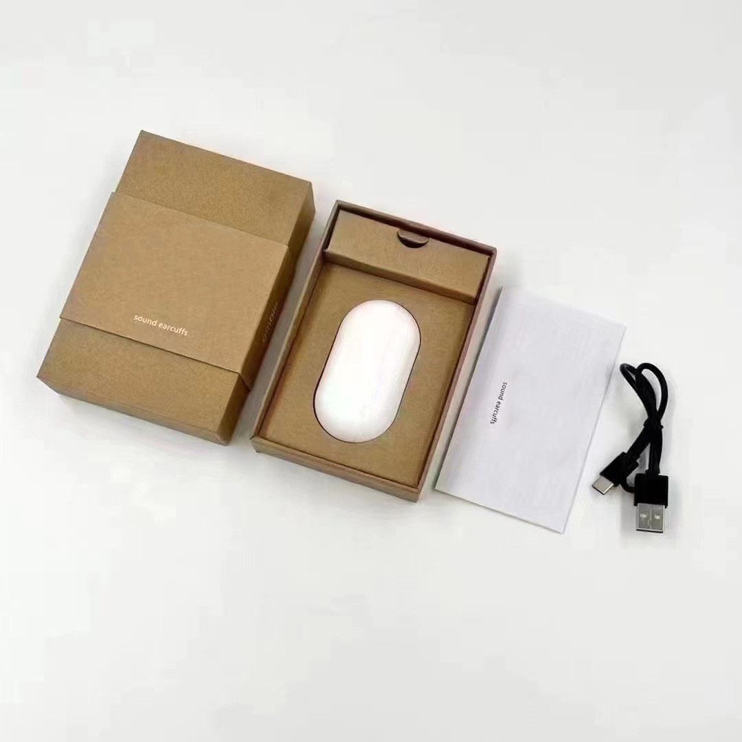 Suitable for Ambi's same Bluetooth earphones, air conduction earphone clip style non in ear stereo Replacement Earbuds ราคา 373,515 บาท*ส่งฟรี