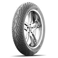 MICHELIN CITY GRIP ยางมอเตอร์ไซค์