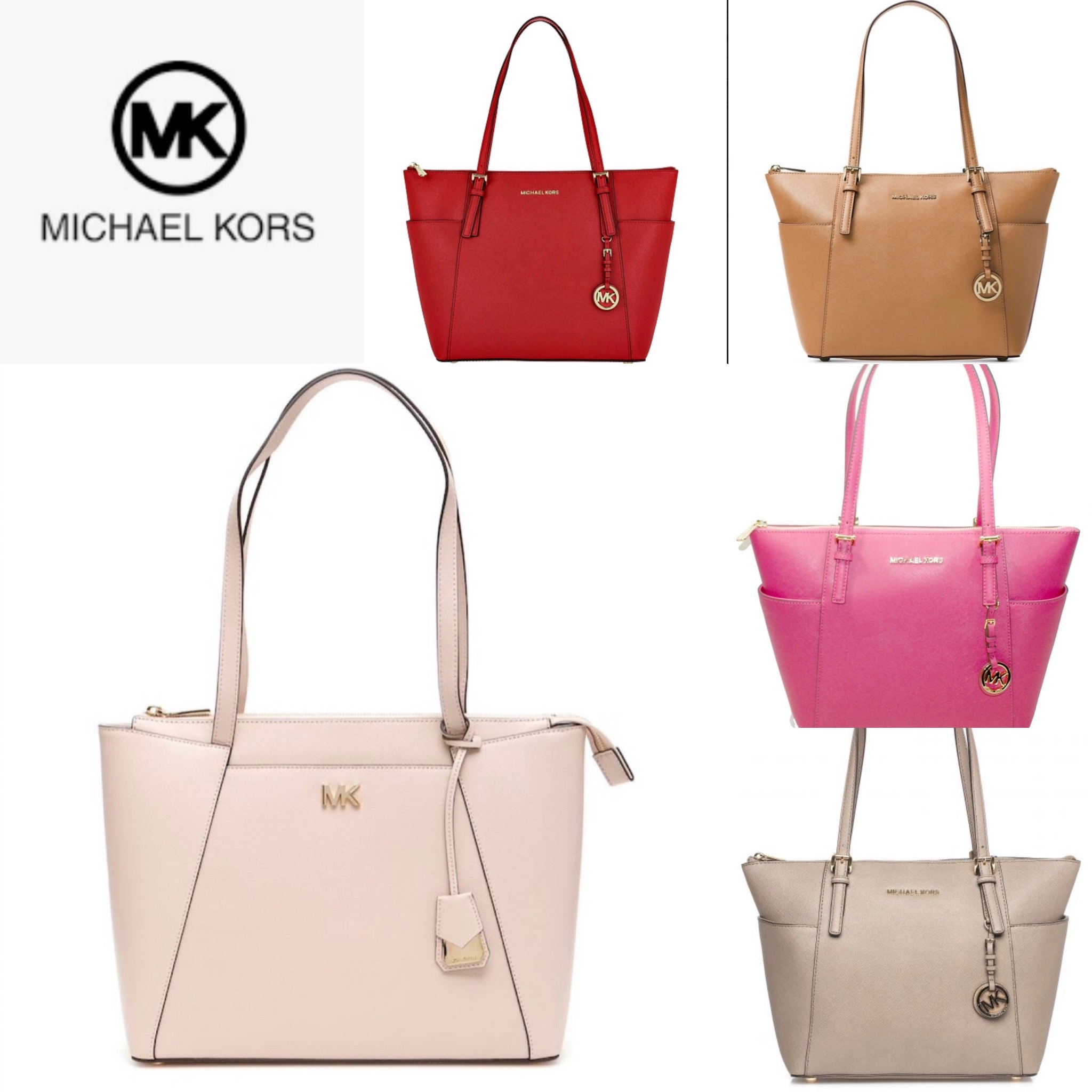 michael kors office bag