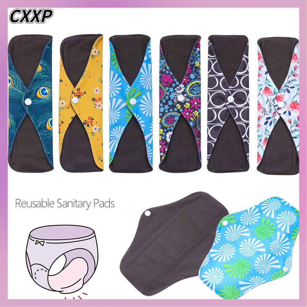 CXXP Chăm sóc sức khỏe Chống thấm nước Miếng lót dành cho bà bầu Lót quần