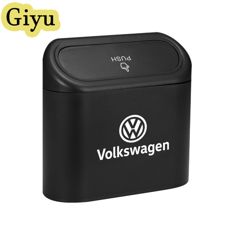 Giyu ถังขยะแบบแขวนในรถ ราคา 38 บาท*ส่งฟรี