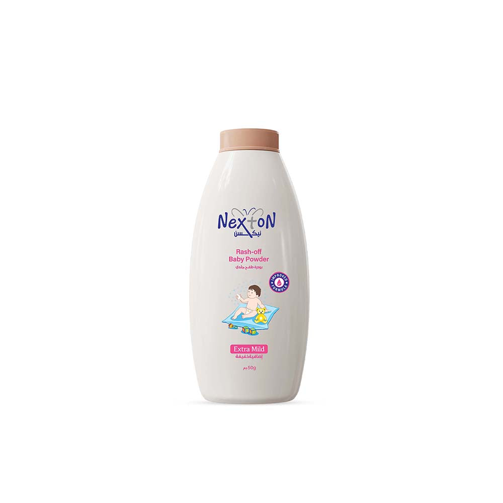 Baby Powder Rash Off | Baby Powder Care | 50g