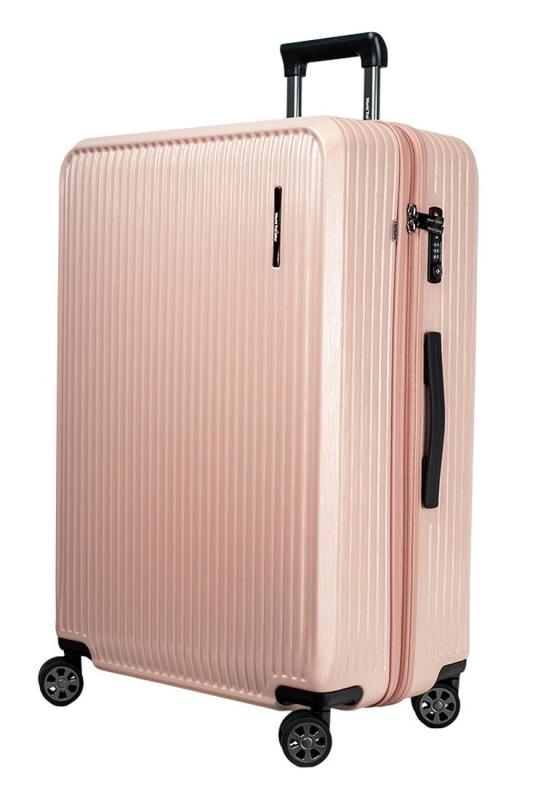 World Traveller Netherlands 72cm - Salmon
