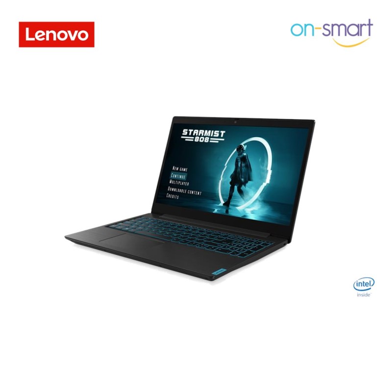 LENOVO IDEAPAD L340 - 81LK00S7SB