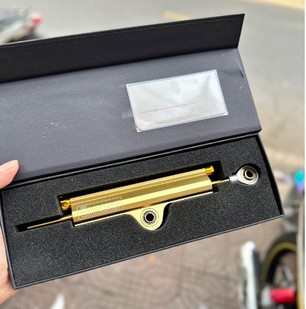 Trợ Lực Cổ Ohlins Bảng Moto GP A100 *** Gắn được hầu hết tất cả dòng xe