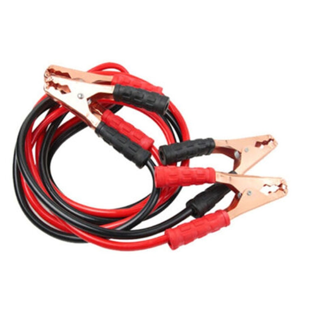 【Eelhoe】 Cáp tăng áp ắc quy xe 2m 500amp cho xe khởi động và xe tải [phát hành sản phẩm mới] [hàng tồn kho Lớn]