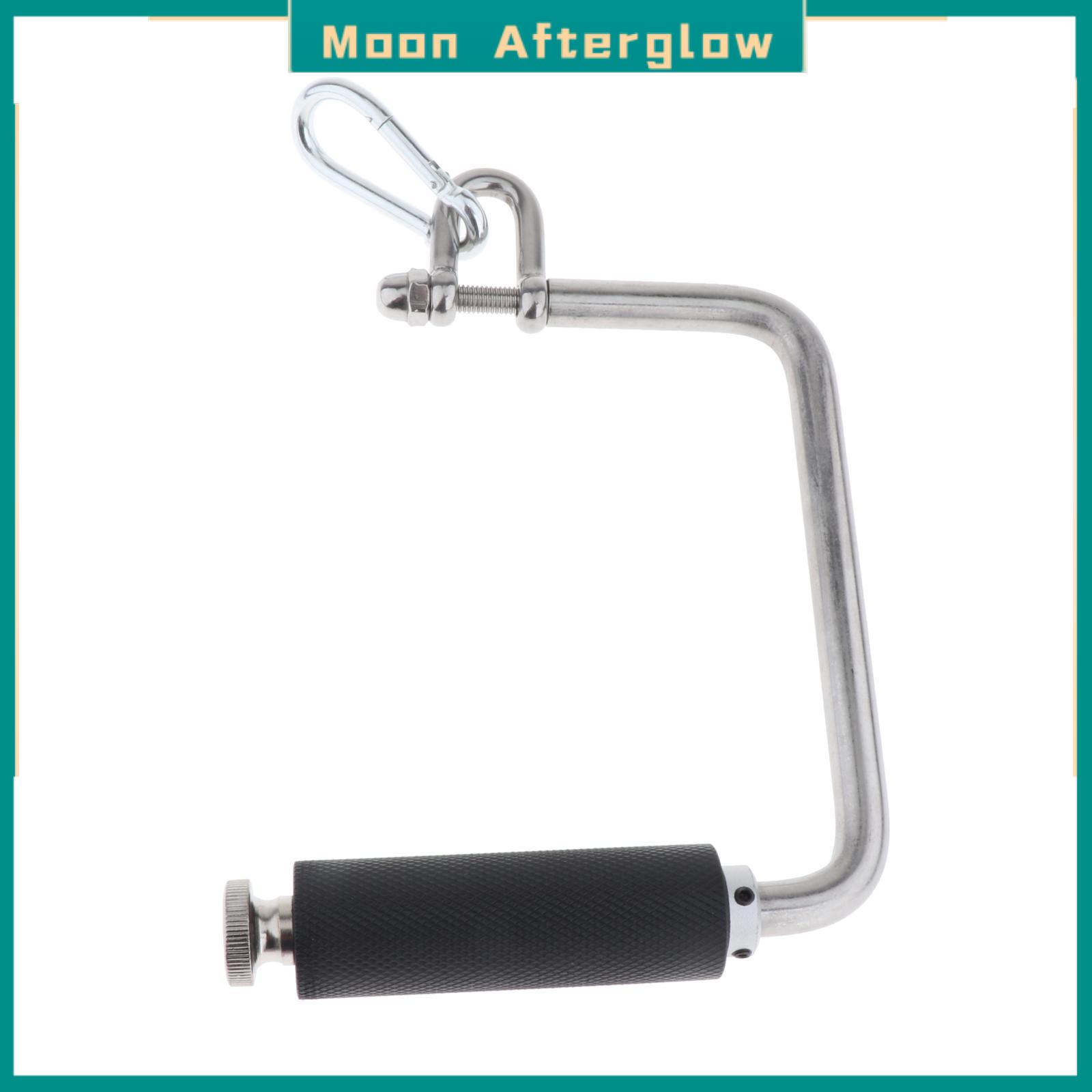 Moon Afterglow Forearm Exerciser Portable Fitness Equipment for Equipment