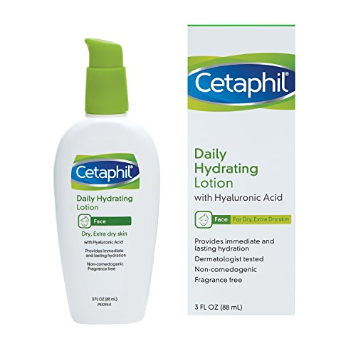 cetaphil gentle face moisturizer