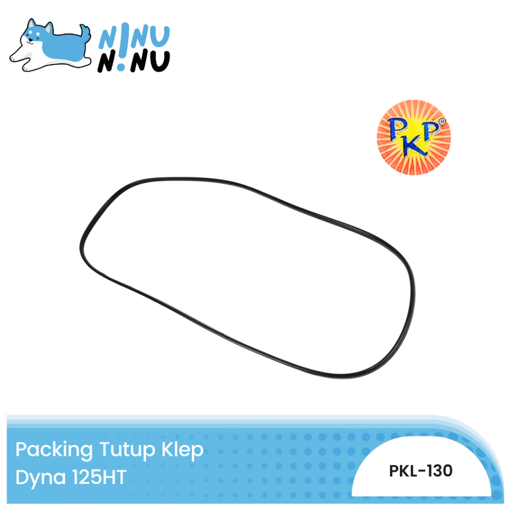 Packing Tutup Klep Toyota Dyna 125HT PKP Harga  40,250 Ringgit*Penghantaran Percuma
